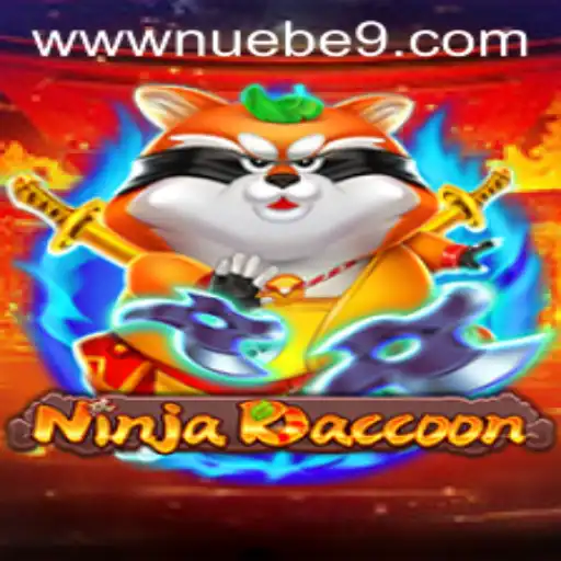 Exploring 'NinjaRaccoon': A Dynamic Adventure in NUEBE Gaming