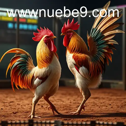 NUEBE Gaming and the Rise of Online Sabong