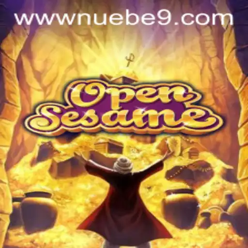 Discover the Allure of OpenSesame: A Revolutionary Experience by NUEBE Gaming
