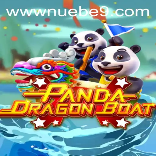 Discover the Thrill of PANDADRAGONBOAT by Nuebe Gaming
