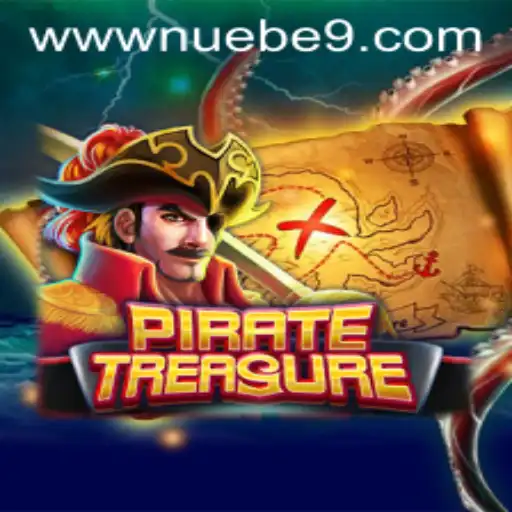 Exploring the Excitement of PirateTreasure: A NUEBE Gaming Adventure