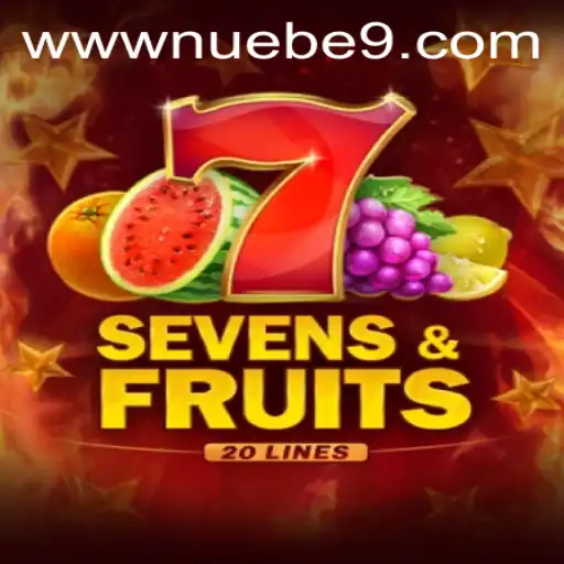 Exploring SevensFruits20: A Juicy Offering from NUEBE Gaming