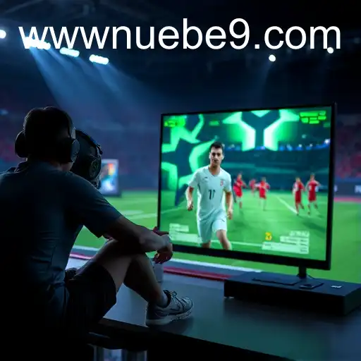 Exploring the Impact of NUEBE Gaming on the Sports Industry