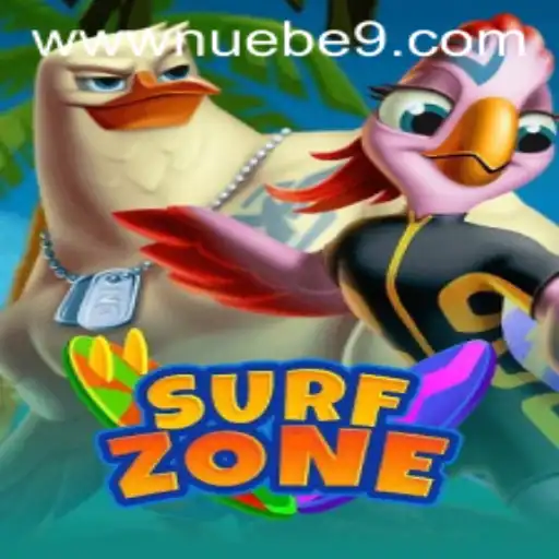 Discovering the Thrills of SurfZone: NUEBE Gaming's Latest Adventure