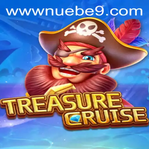 Exploring TREASURECRUISE: A Game Journey with NUEBE Gaming