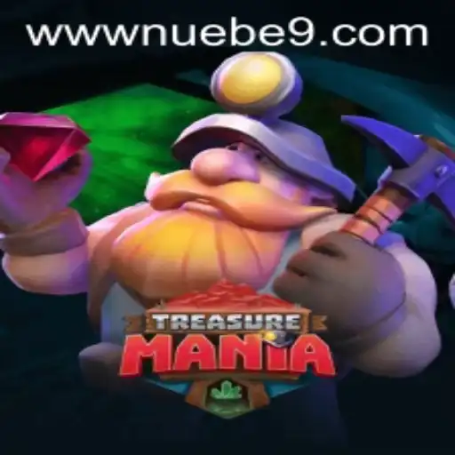 Discover the Exciting World of TreasureMania by NUEBE Gaming