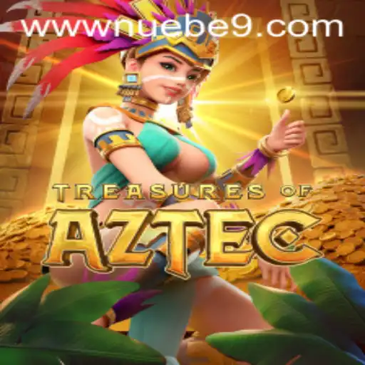 Exploring Treasures of Aztec: Unveiling the Adventure with NUEBE Gaming