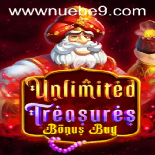 Exploring the Thrills of UnlimitedTreasuresBonusBuy by NUEBE Gaming
