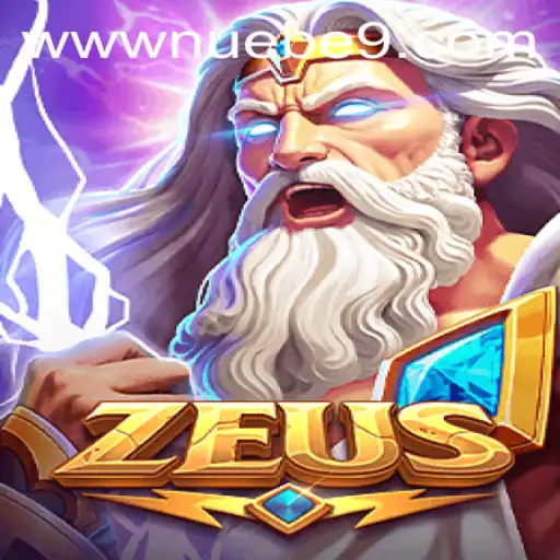 Unveiling the Power of 'Zeus': A Deep Dive into NUEBE Gaming's Latest Sensation