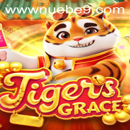 Exploring the World of TigersGrace: An Introduction to NUEBE Gaming's Latest Sensation