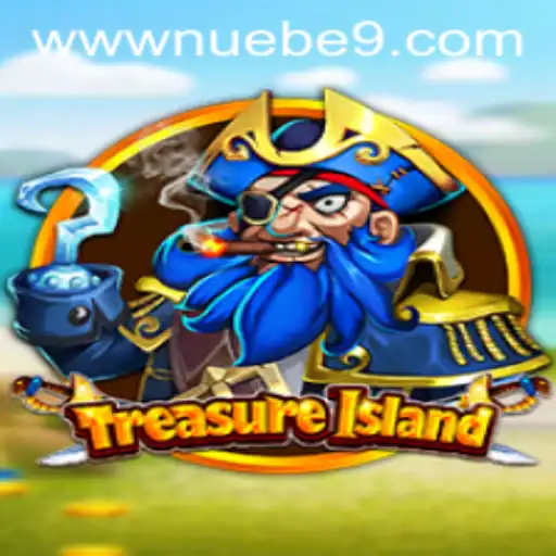 The Adventures of TreasureIsland: A Deep Dive into NUEBE Gaming's Thrilling Creation