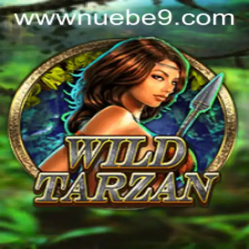 WildTarzan: A Jungle Adventure Experience by NUEBE Gaming